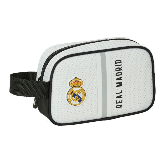 Neceser Safta Real Madrid 1 Equipacion 24-25 135x220x80 mm