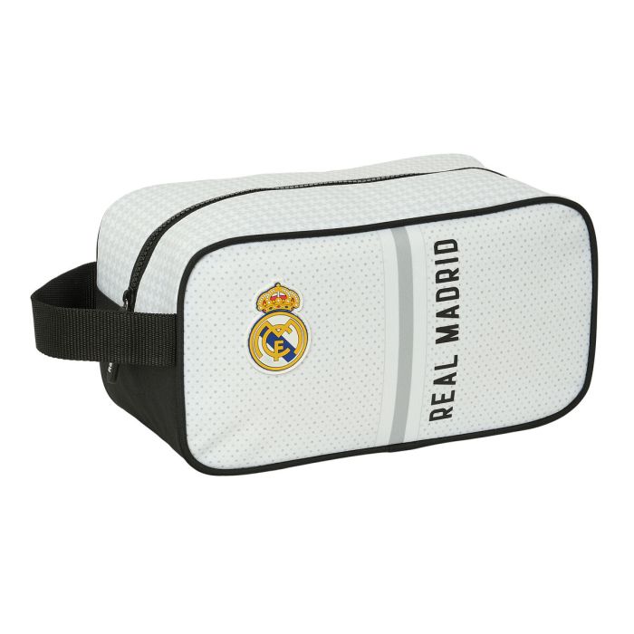 Bolso Bandolera Safta Blanco 2