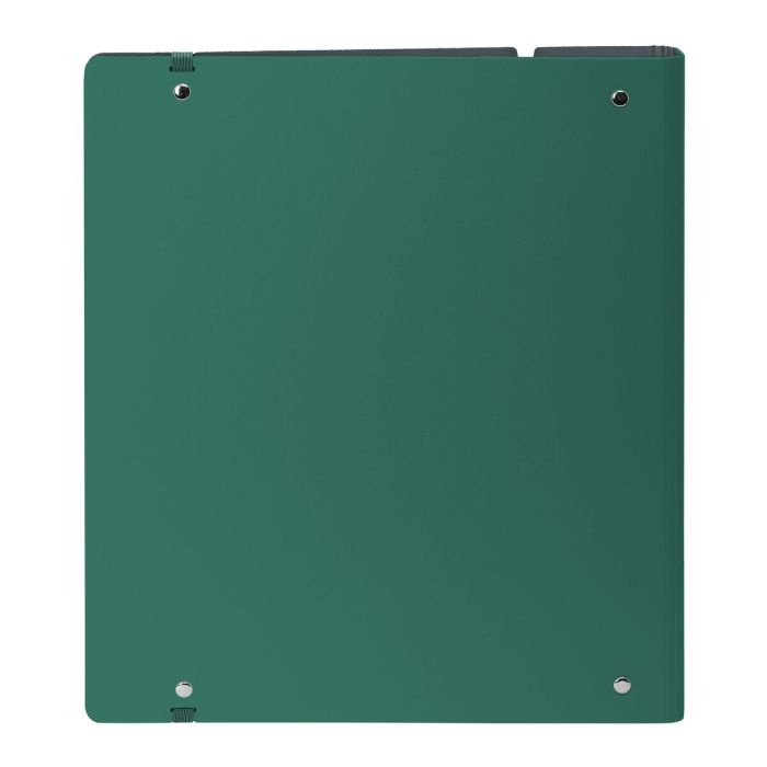 Carpeta de anillas Safta Dark green 1