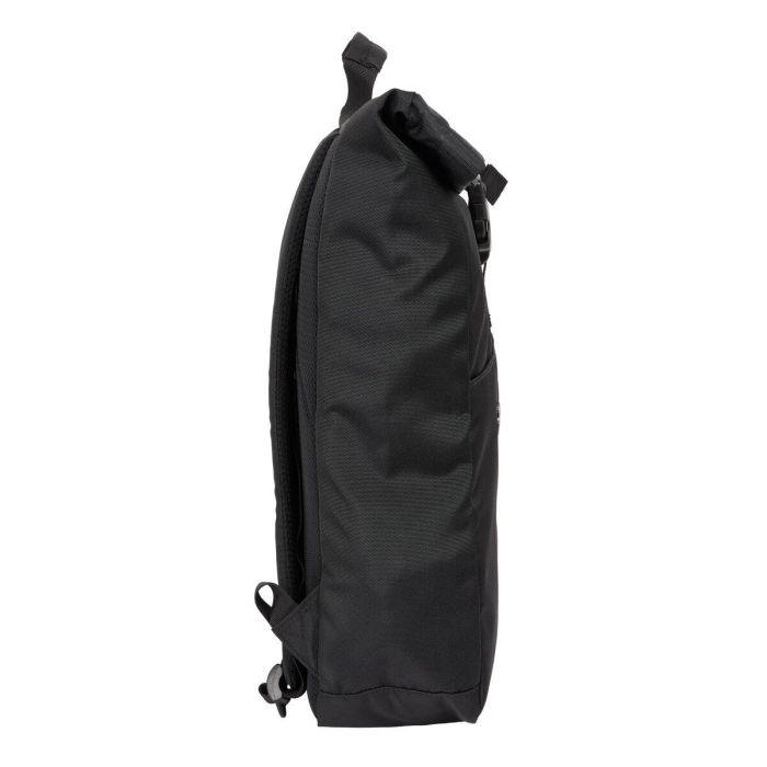 Mochila para Portátil F.C. Barcelona Premium Negro 28 x 42 x 13 cm 15,6'' 3