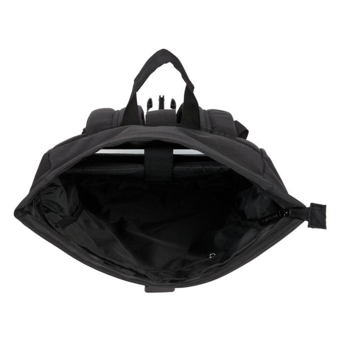 Mochila para Portátil F.C. Barcelona Premium Negro 28 x 42 x 13 cm 15,6'' 1