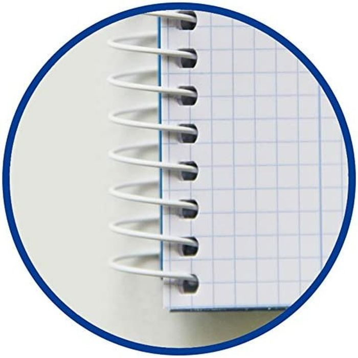 Cuaderno Oxford European Book Microperforado A4 5 Unidades 1