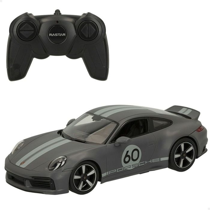 Coche Radio Control Colorbaby 1:16