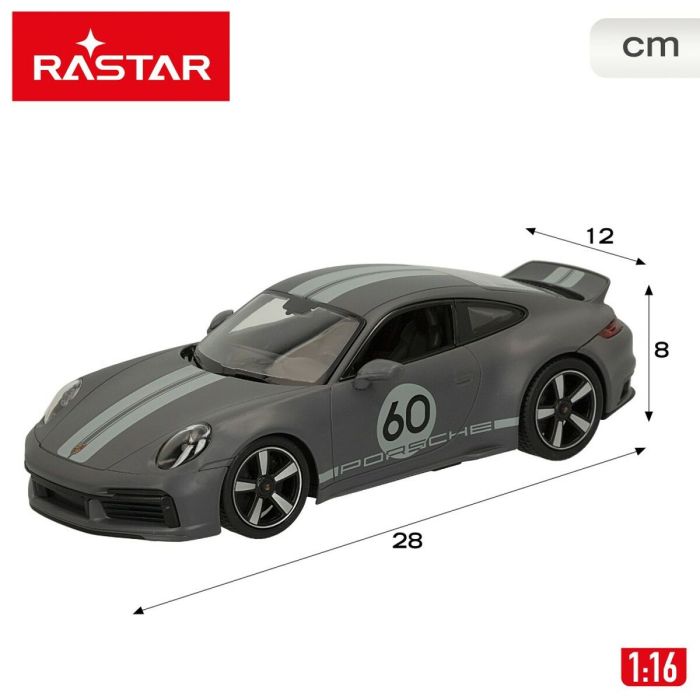 Coche Radio Control Colorbaby 1:16 1