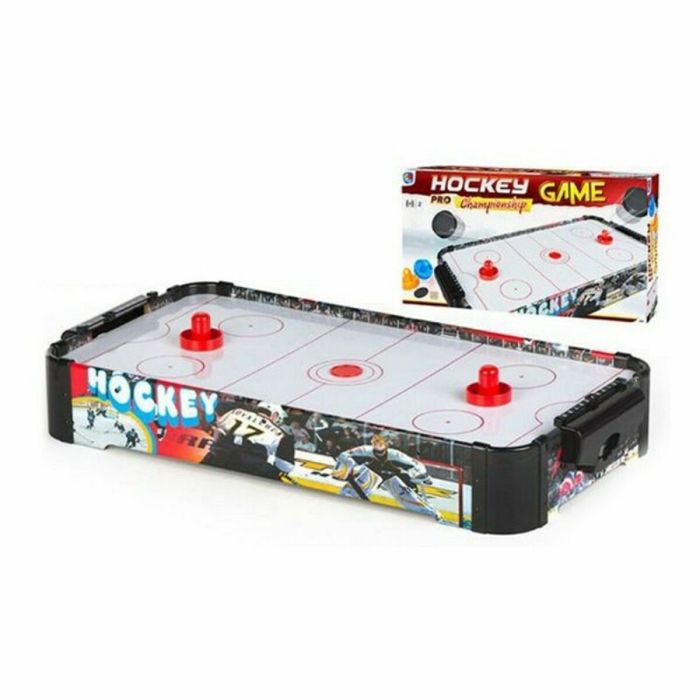 Mesa de Hockey 43315 69 x 10 x 36 cm