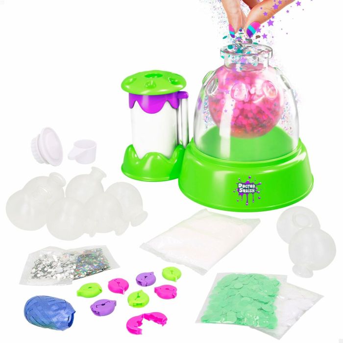 Slime Colorbaby Doctor Squish 4