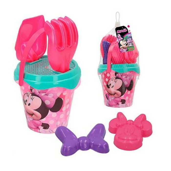Set de Juguetes de Playa Minnie Mouse