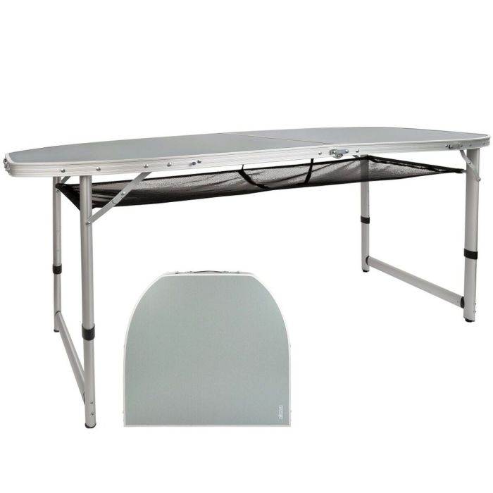 Mesa Aktive Plegable De acampada (Reacondicionado A+) 0 Mesa Aktive Plegable De acampada (Reacondicionado A+) 0