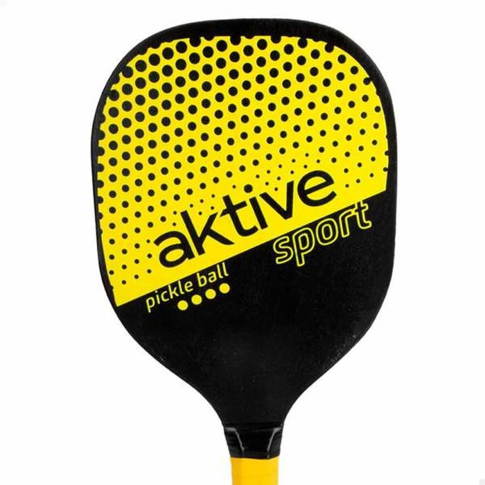 Palas de Playa con Pelota Colorbaby Aktive Pickle Ball 40 x 0,8 x 19,5 cm 2