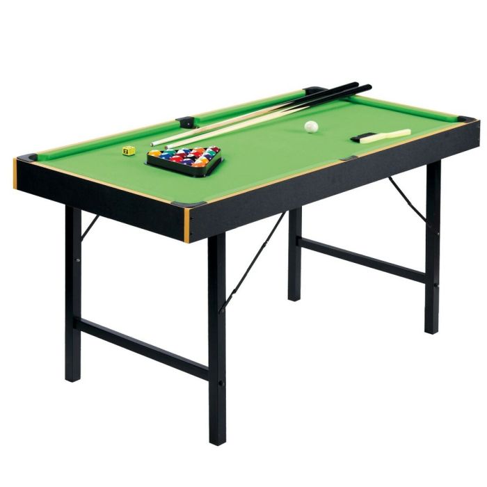 Billar Colorbaby Americano 121 x 73 x 61 cm Billar Colorbaby Americano 121 x 73 x 61 cm