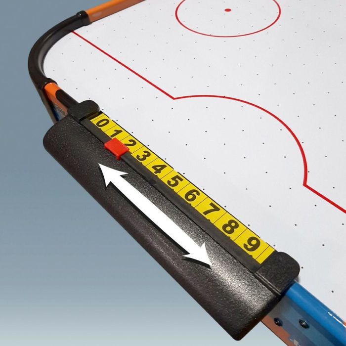 Mesa de Hockey Colorbaby 122 x 75 x 61 cm 3