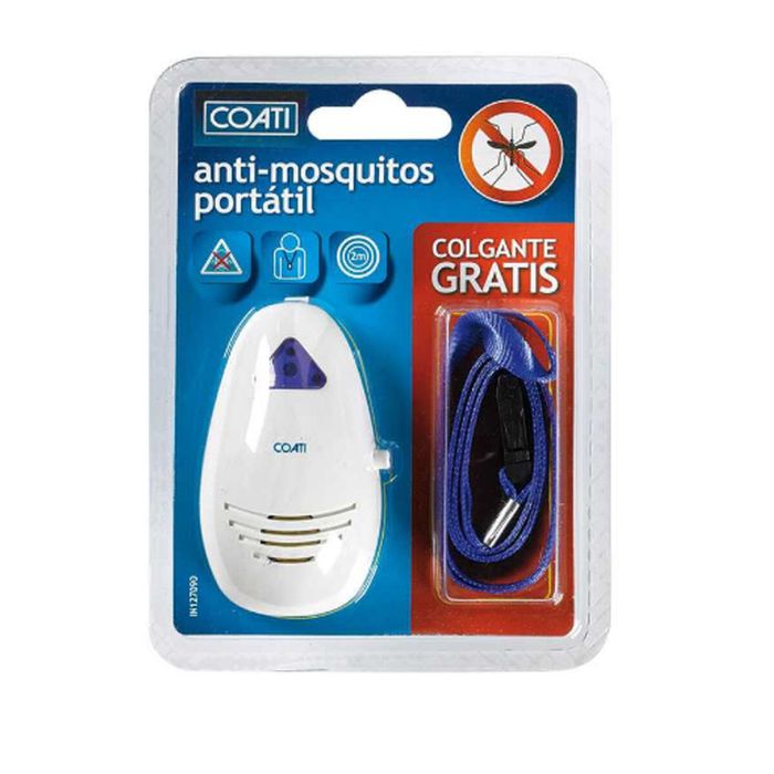 Repelente de mosquitos Coati IN127090 1