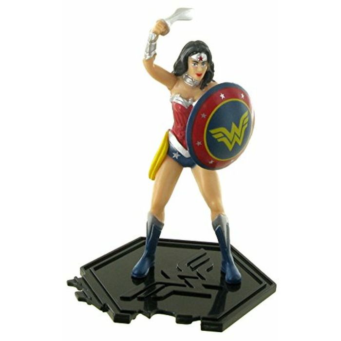 Figura Comansi Wonder Woman