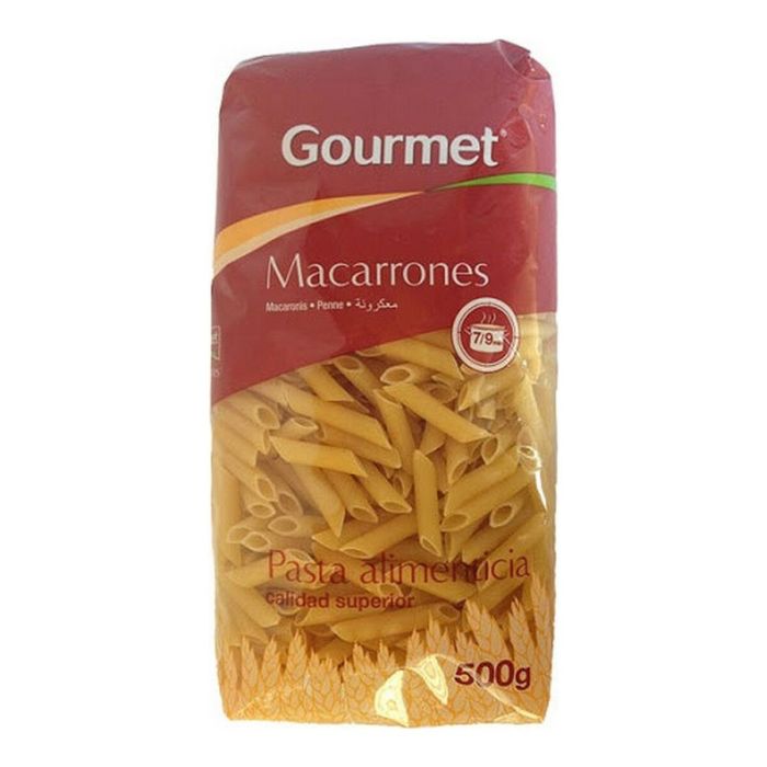 Macarrones Gourmet (500 g)