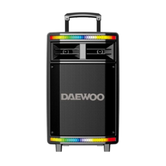 Altavoz Bluetooth Daewoo DSK-222 40W Altavoz Bluetooth Daewoo DSK-222 40W