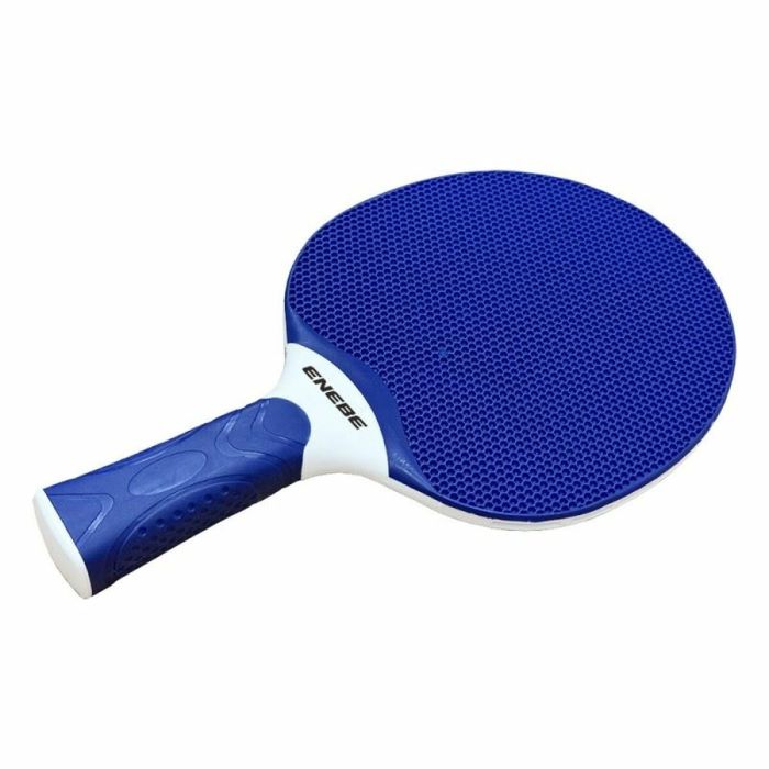 Pala de Pádel Enebe Pong Storm Azul 1