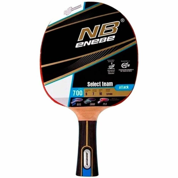 Raqueta de Ping Pong Enebe 700