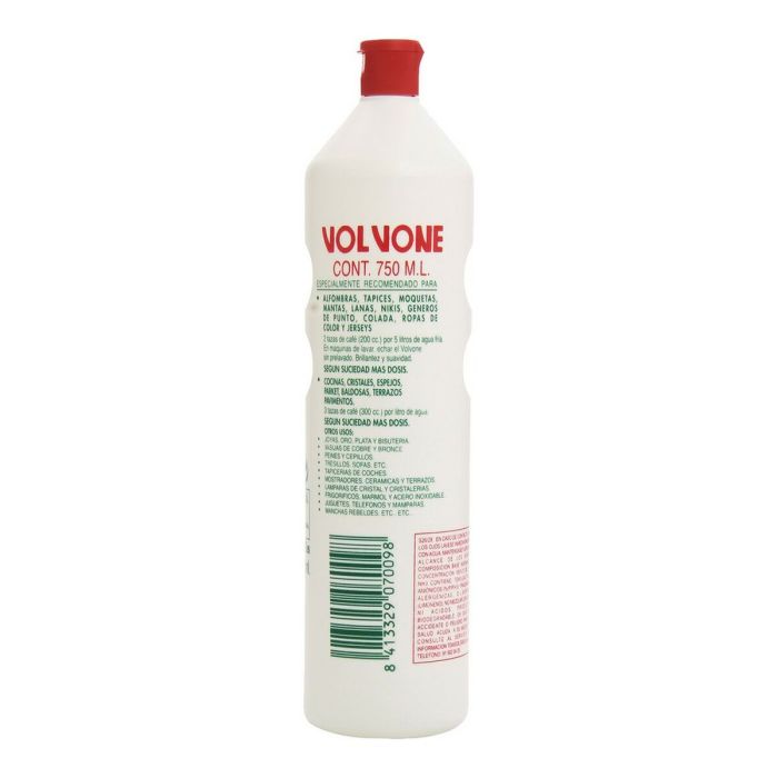 Amoníaco Volvone (750 ml) 1