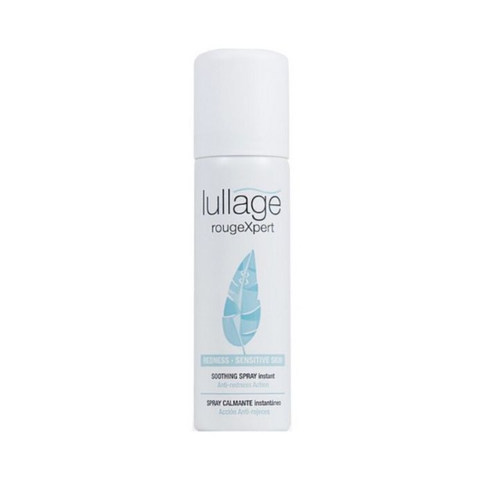 Lullage ROUGEXPERT Spray Calmante Instantáneo para Pieles Sensibles 50 ml
