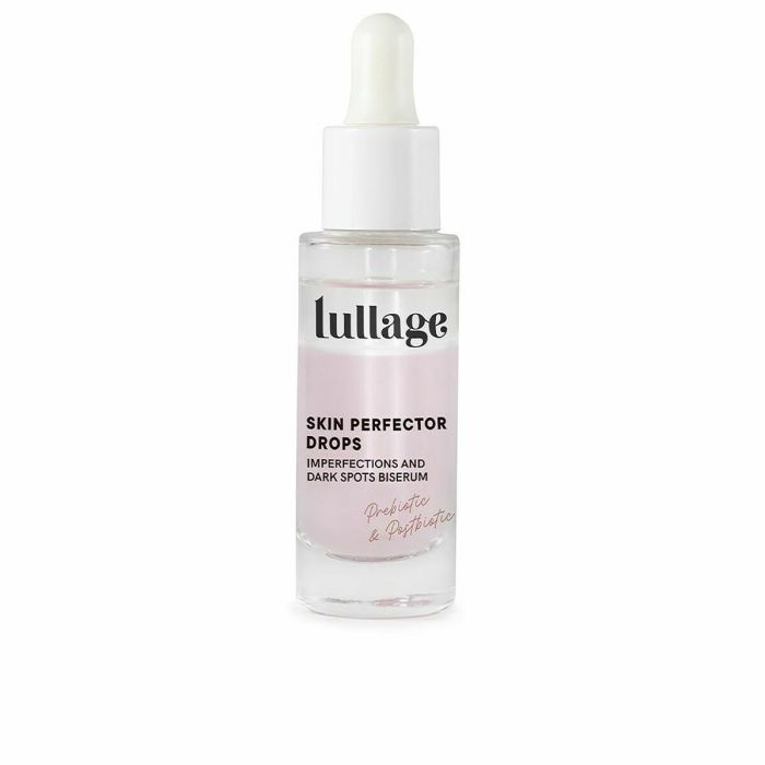 Lullage Skin Perfector Drops Biserum Imperfecciones Y Manchas