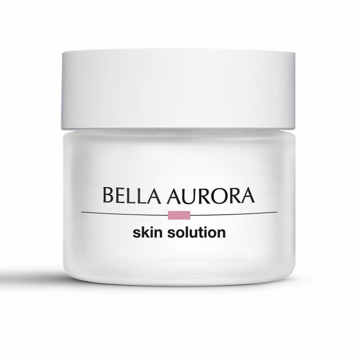 Crema Facial Bella Aurora Skin Solution (50 ml)