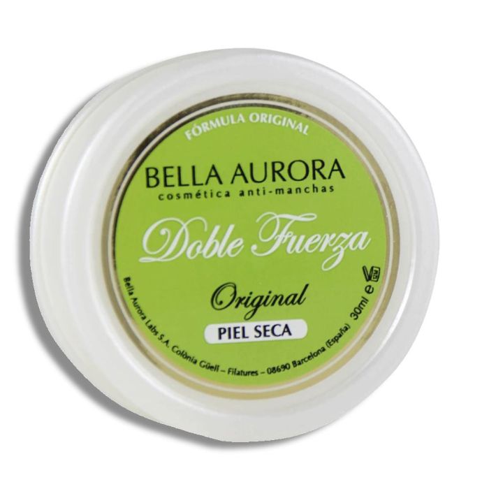 Bella Aurora Doble Fuerza Crema Anti-Manchas