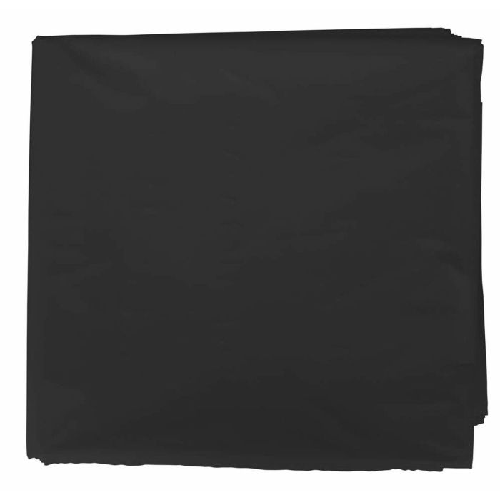 Fixo Bolsas De Disfraces Kids 65x90 cm Pack De 25 Negro