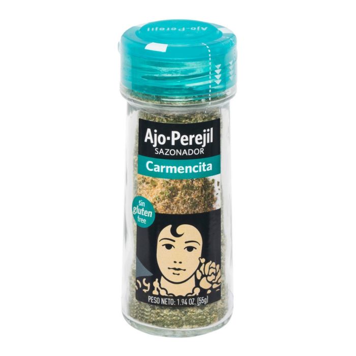 Sazonador Carmencita Ajo Perejil Sazonador Carmencita Ajo Perejil