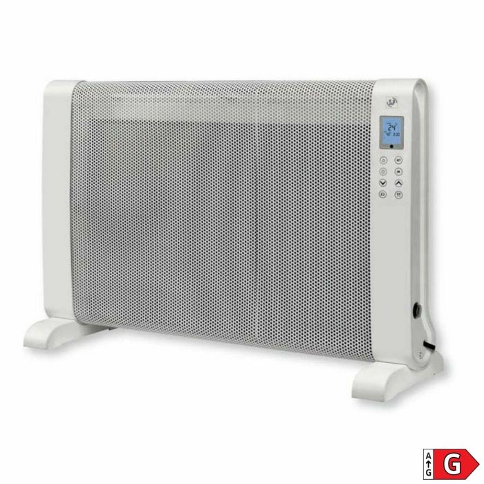 Calefactor S&P Blanco 1500 W 1