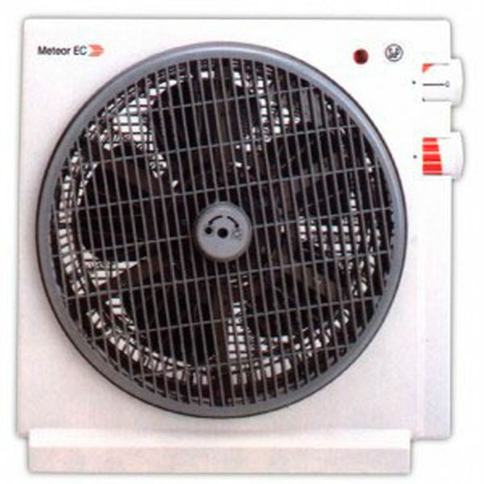 Climatizador Portátil S&P METEOR EC 2200W Climatizador Portátil S&P METEOR EC 2200W