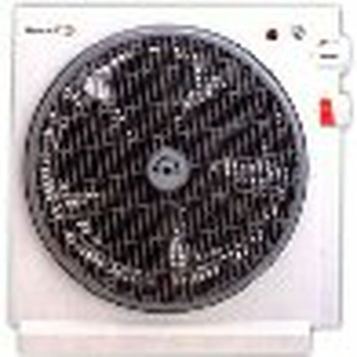 Climatizador Portátil S&P METEOR EC 2200W 1 Climatizador Portátil S&P METEOR EC 2200W 1