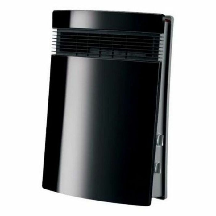 Calefactor Vertical S&P TL40 Negro 1800 W 1