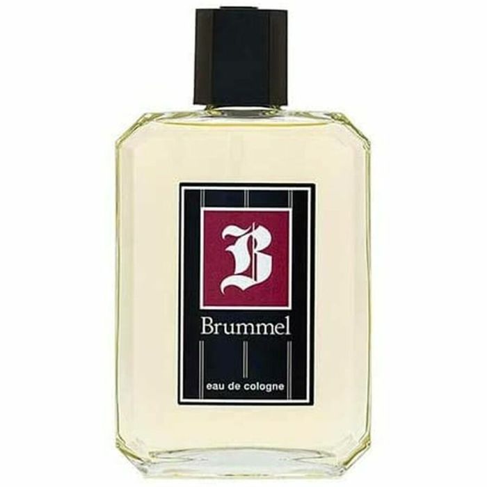Perfume Hombre Puig Brummel EDC Brummel 500 ml 3