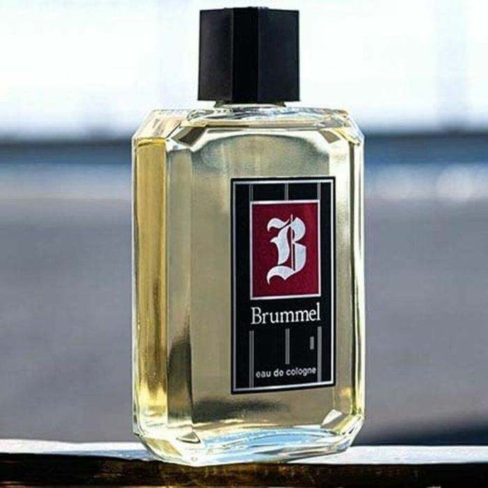 Perfume Hombre Puig Brummel EDC Brummel 500 ml 2