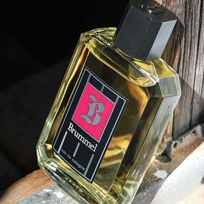 Perfume Hombre Puig Brummel EDC Brummel 500 ml 1
