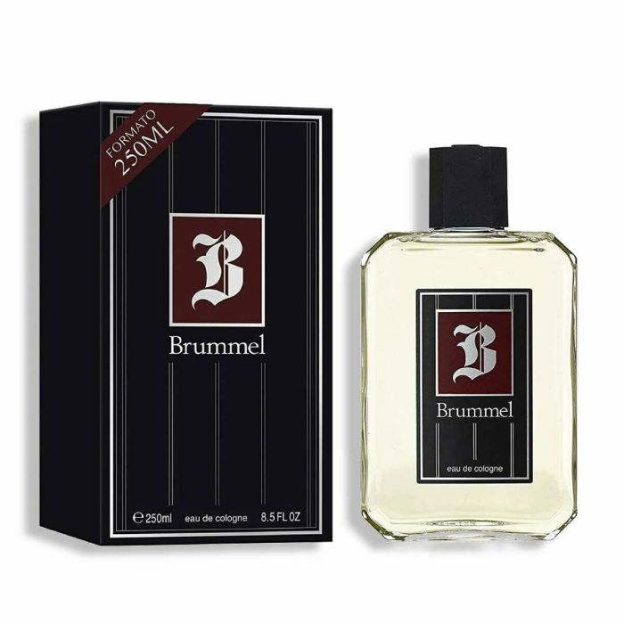 Perfume Hombre Puig Brummel EDC 250 ml