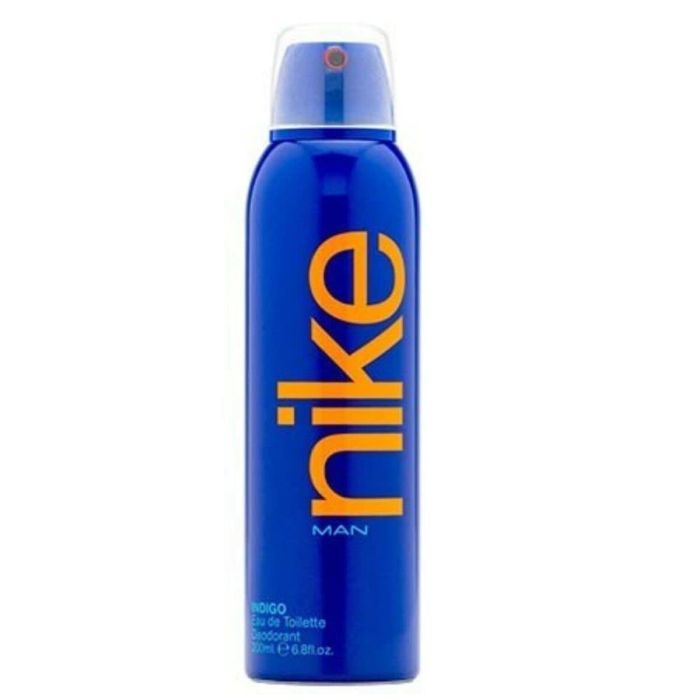 Desodorante en Spray Nike Indigo 200 ml