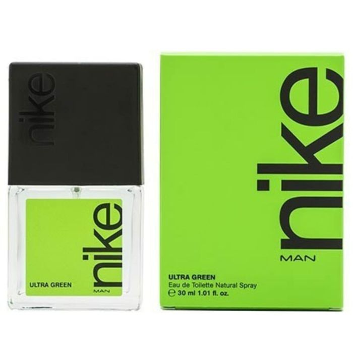 Perfume Hombre Nike EDT Ultra Green 30 ml