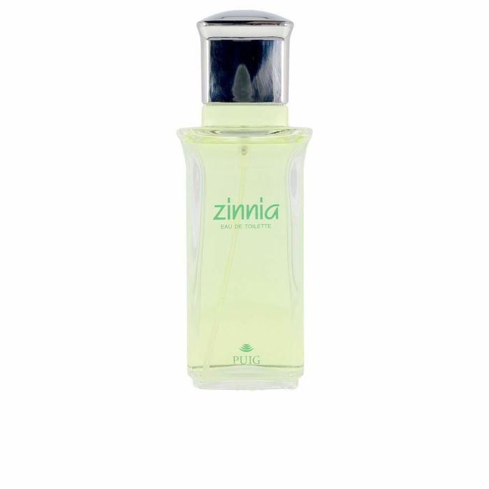 Perfume Mujer Zinnia EDT (100 ml)