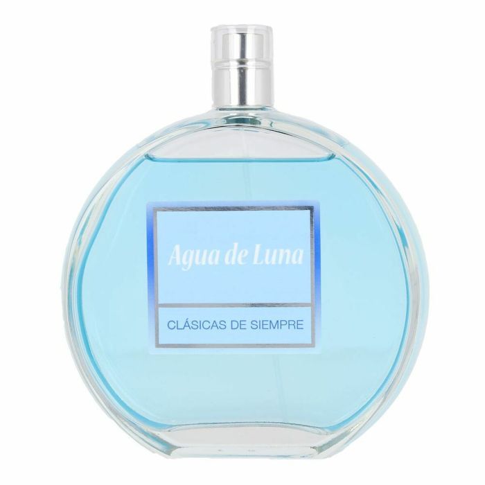 Perfume Mujer Puig Agua de Luna EDT (200 ml)
