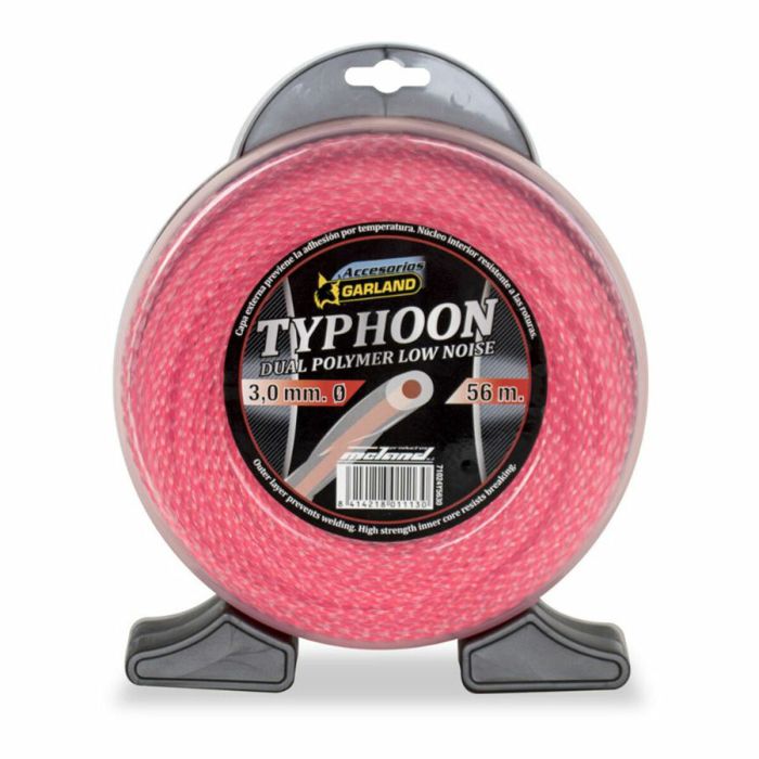 Dispensador typhoon: 56m - ø3,0mm 71024y5630 garland