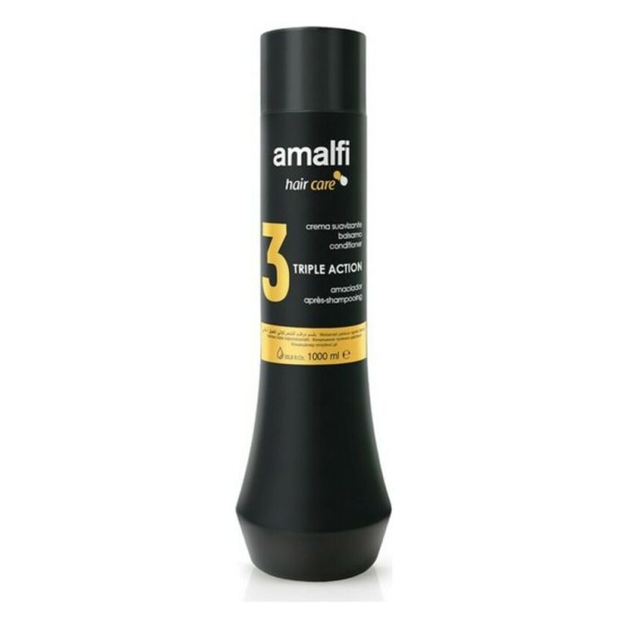 Crema Suavizante Amalfi (100 ml) Crema Suavizante Amalfi (100 ml)