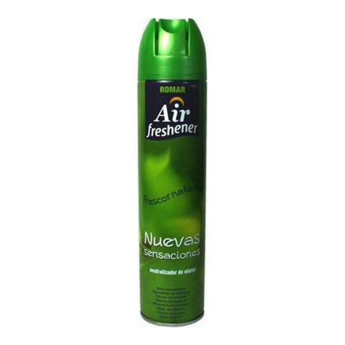 Spray Ambientador Romar Nuevas Sensaciones (405 cc)