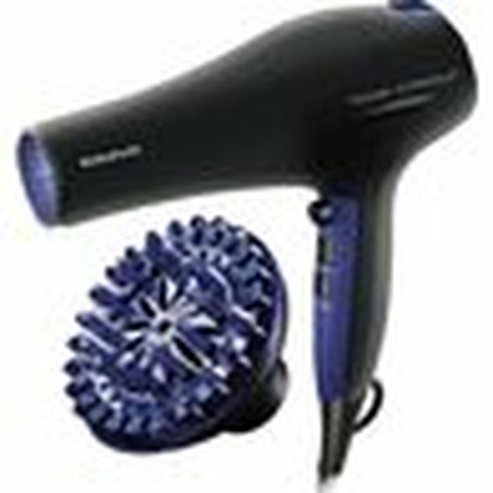 Secador de Pelo Taurus 900112000 Negro 2200 W 1 Secador de Pelo Taurus 900112000 Negro 2200 W 1