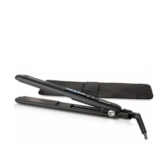 Plancha de Pelo Taurus KERATINE PRO Negro 30 W