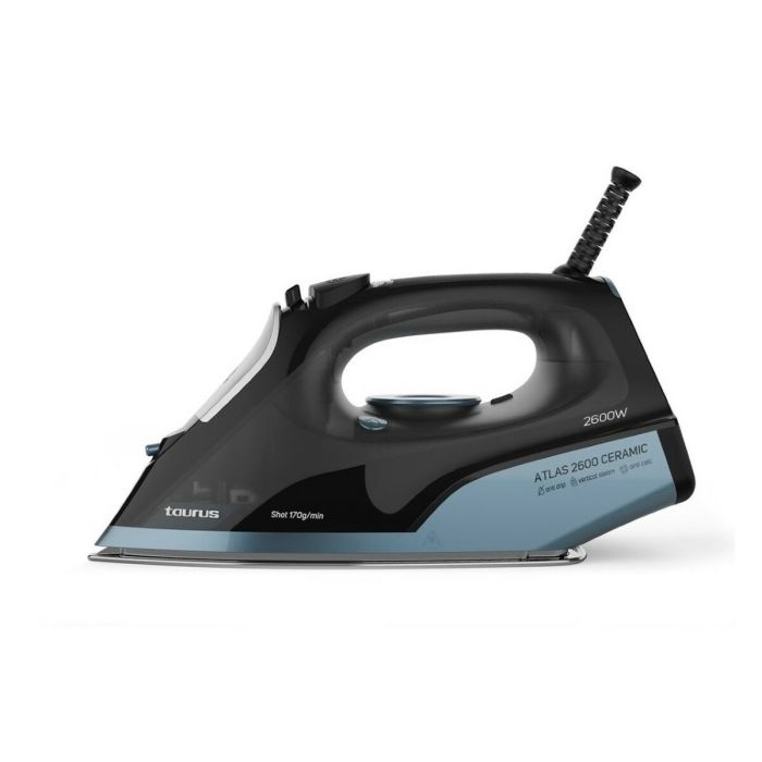 Plancha a vapor 2600W