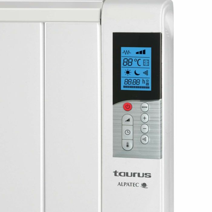 Radiador Taurus Tanger 1500W 1 Radiador Taurus Tanger 1500W 1