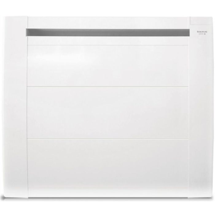 Emisor Térmico Digital Taurus Paradiso Ceramic Blanco 1000 W Pantalla LCD