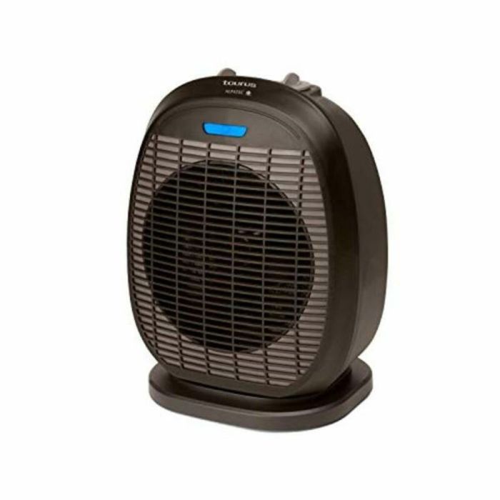 Calefactor Taurus TROPICANO 3,5 2400 W Marrón Negro