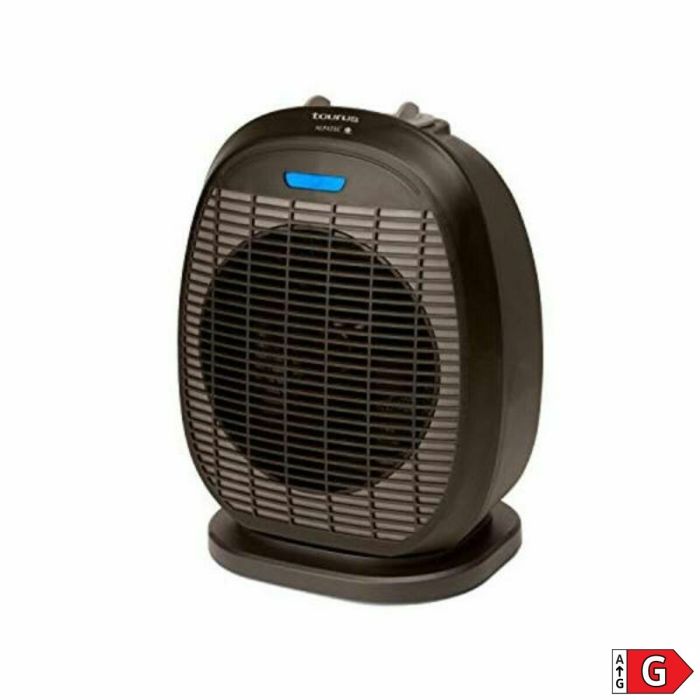 Calefactor Taurus TROPICANO 3,5 2400 W Marrón Negro 1